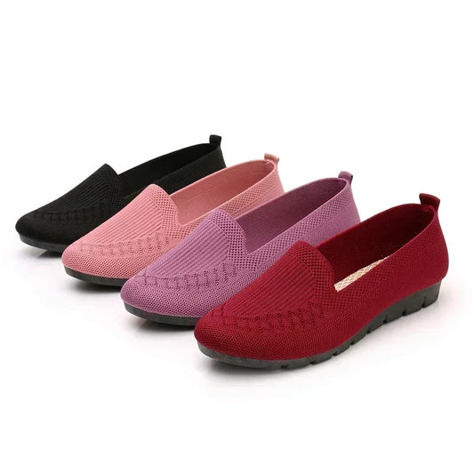 New women's shoes summer 2025 casual - Empire P.E