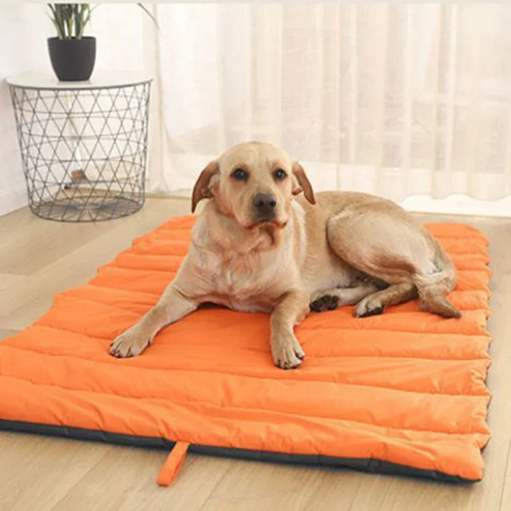 Portable Pet Mat Outdoor Waterproof - Empire P.E