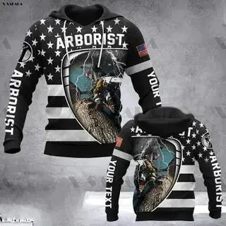 Veteran Military Army Hoodies - Empire P.E