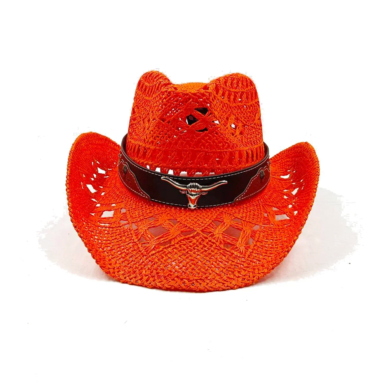 Cowboy hat fashion - Empire P.E
