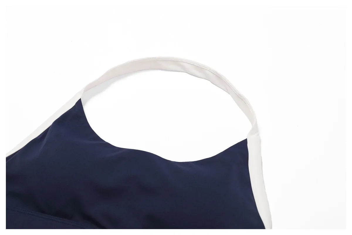 Yoga Set 2PCS Women Sportswear Push Up Workout Clothes - Empire P.E