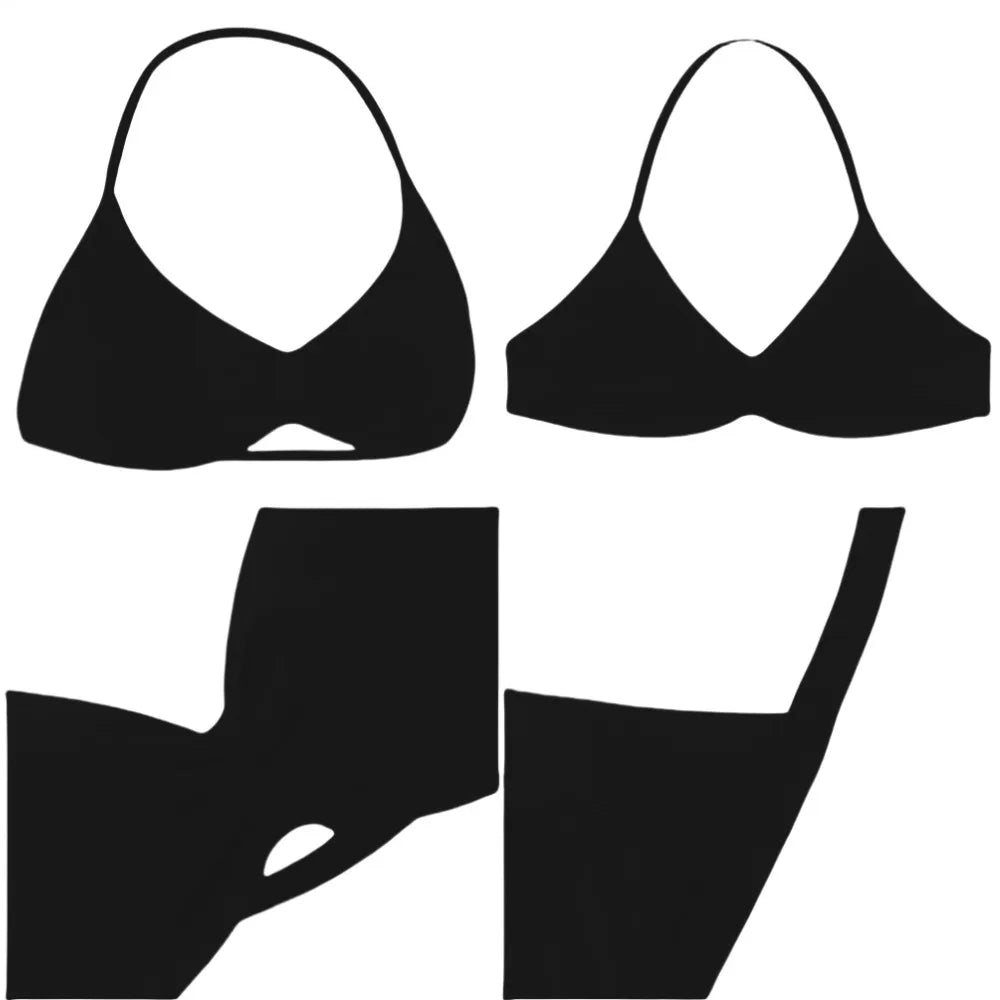 2 Pcs Yoga Set Women Seamless High Quality - Empire P.E