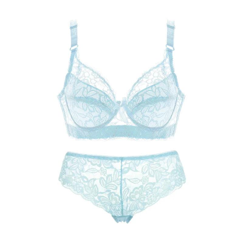 Thin Panty and Briefs Plus Size Women's - Empire P.E