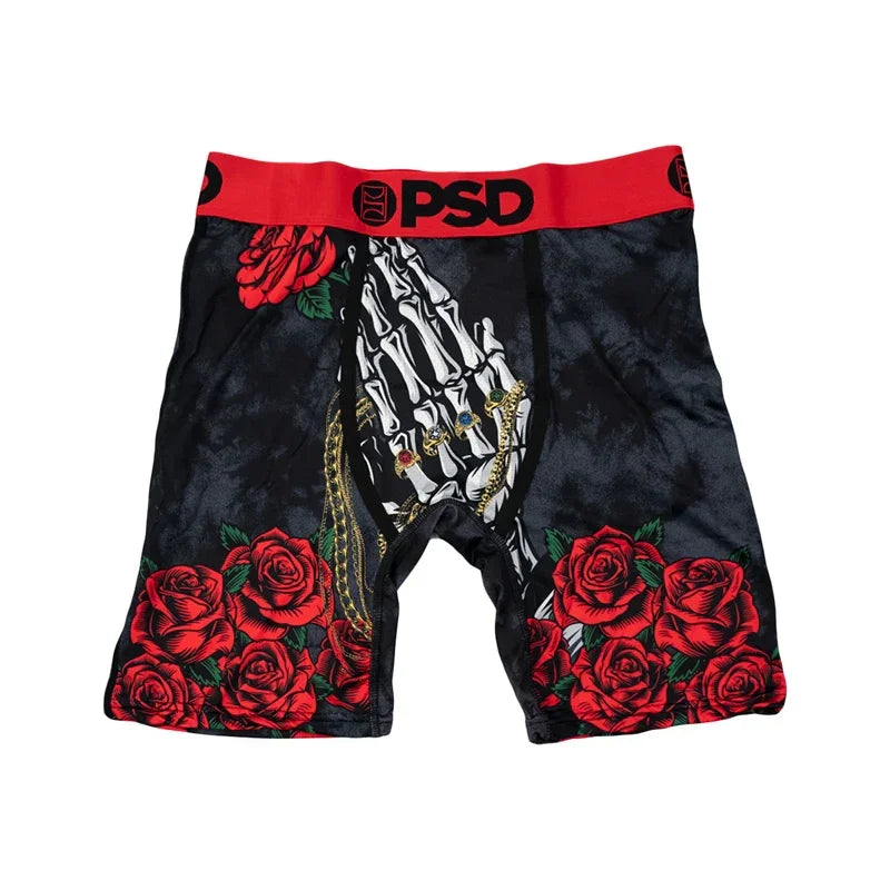 1Pcs Sexy Men Underwear Boxers - Empire P.E