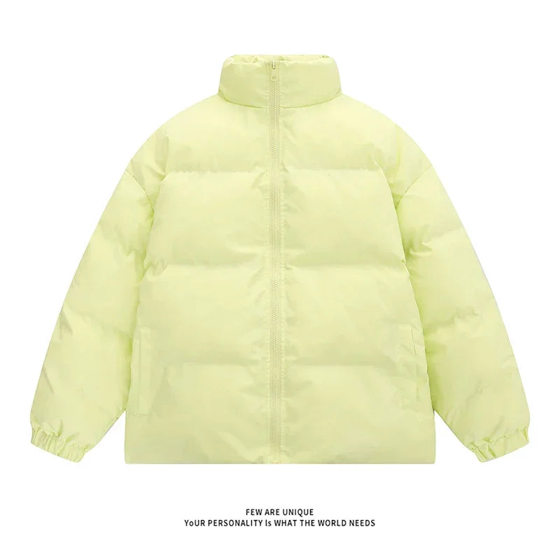 Women 2025 Thick Warm Coats - Empire P.E