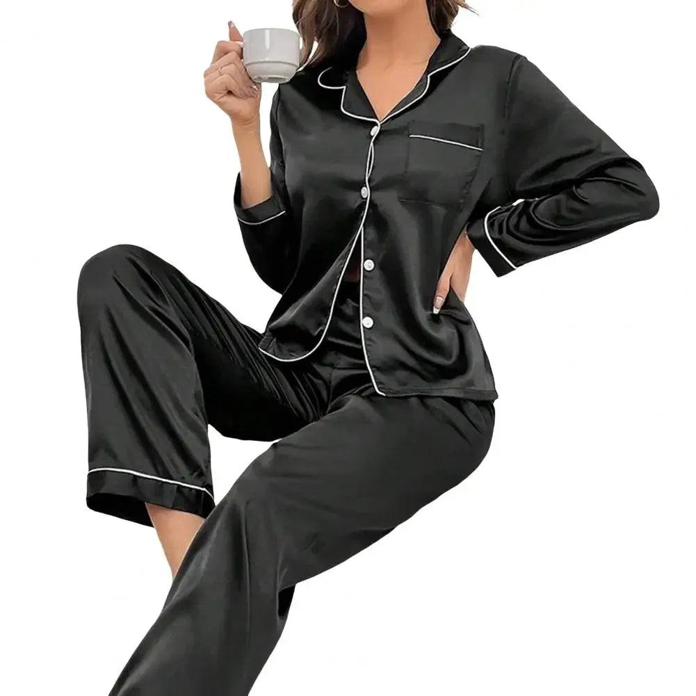 Women's Pajama Set - Empire P.E