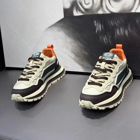 Men's Sneakers Shoes for Men - Empire P.E