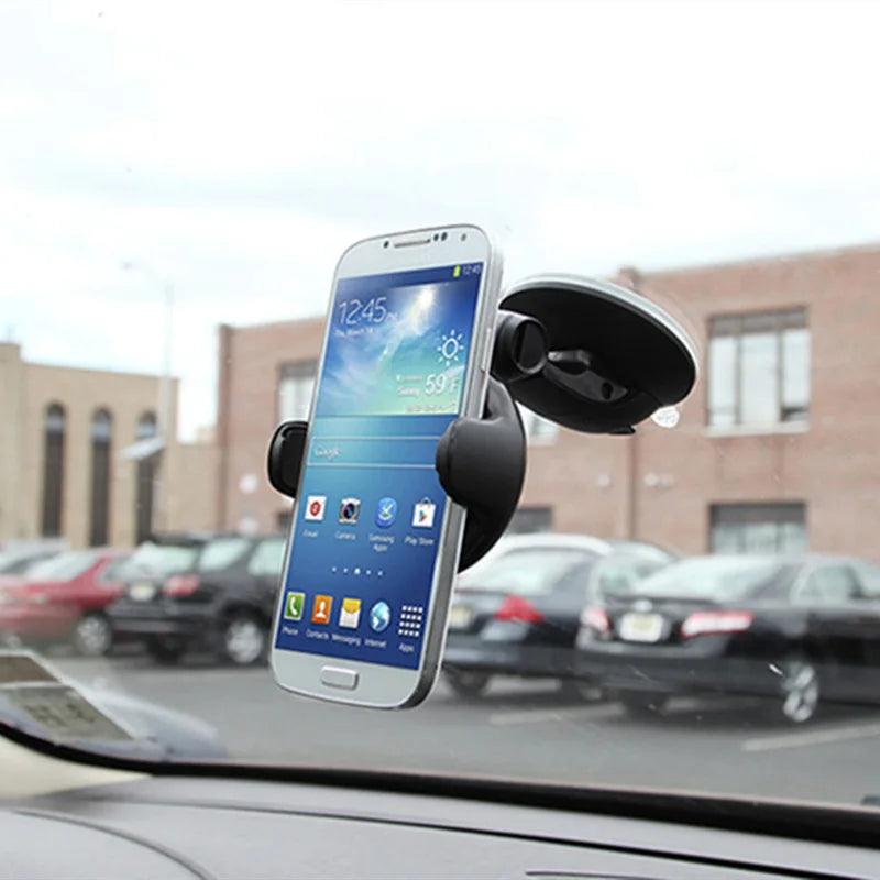Universal Mobile Car Phone Holder - Empire P.E