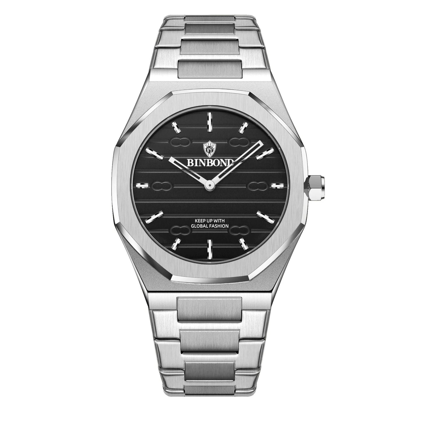 Business Men Watch Retro Gold - Empire P.E