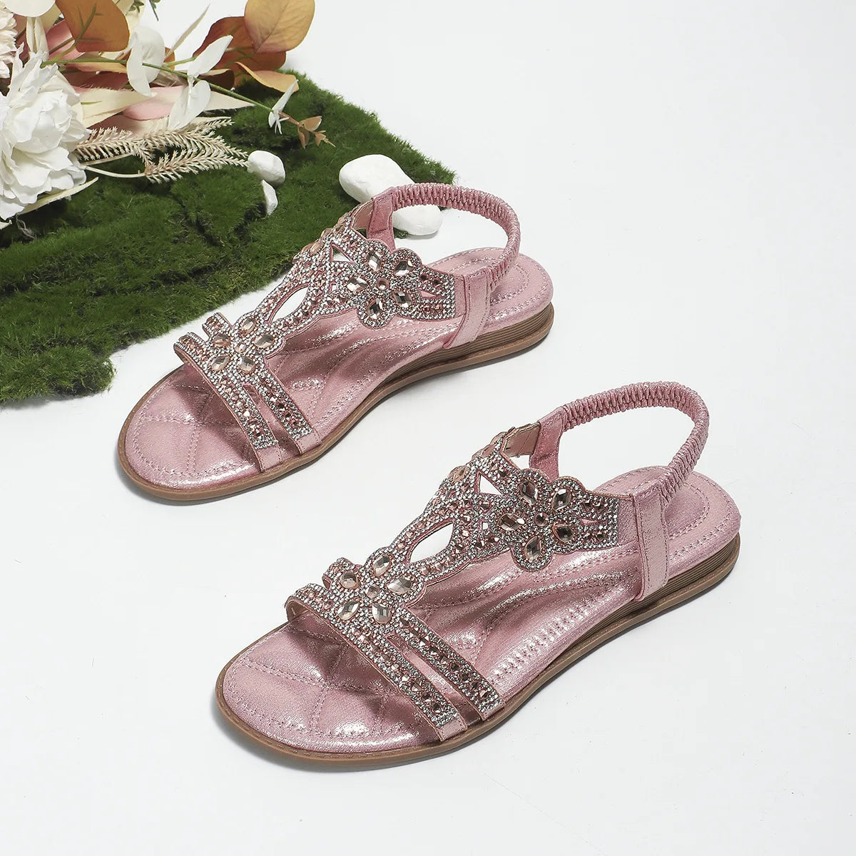 Women Sexy High Quality Sandals