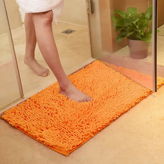 Bath Mat Cheap Thicken Memory Carpet Rugs - Empire P.E