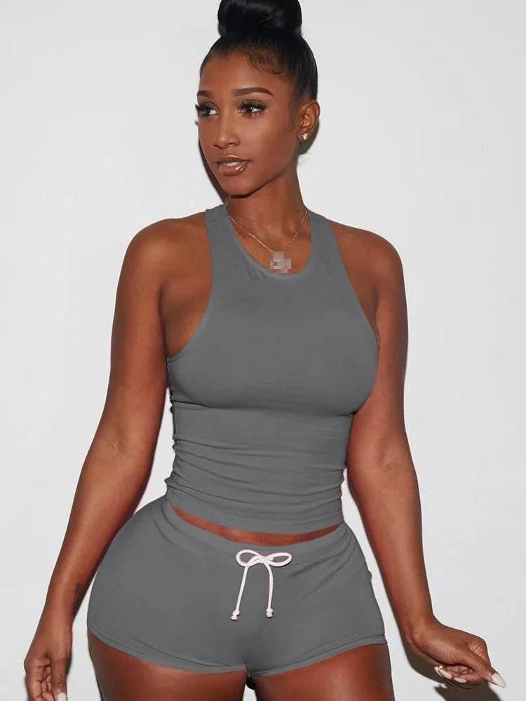 2 piece set women two piece set - Empire P.E