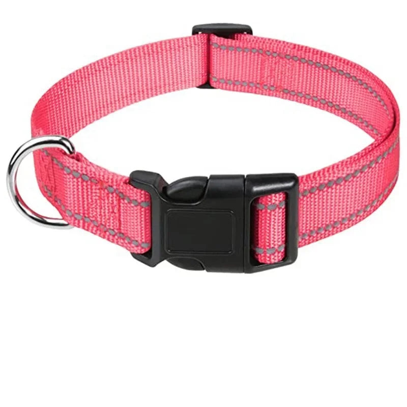 Collars for Dogs Choker Small Dog Collar - Empire P.E