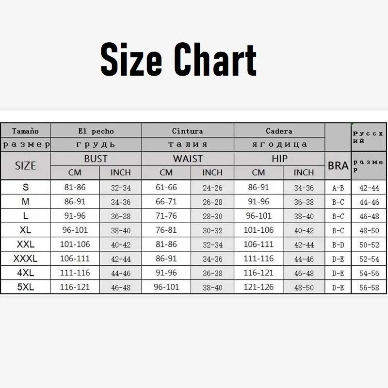 Sexy Bikinis Women's Swimwear - Empire P.E