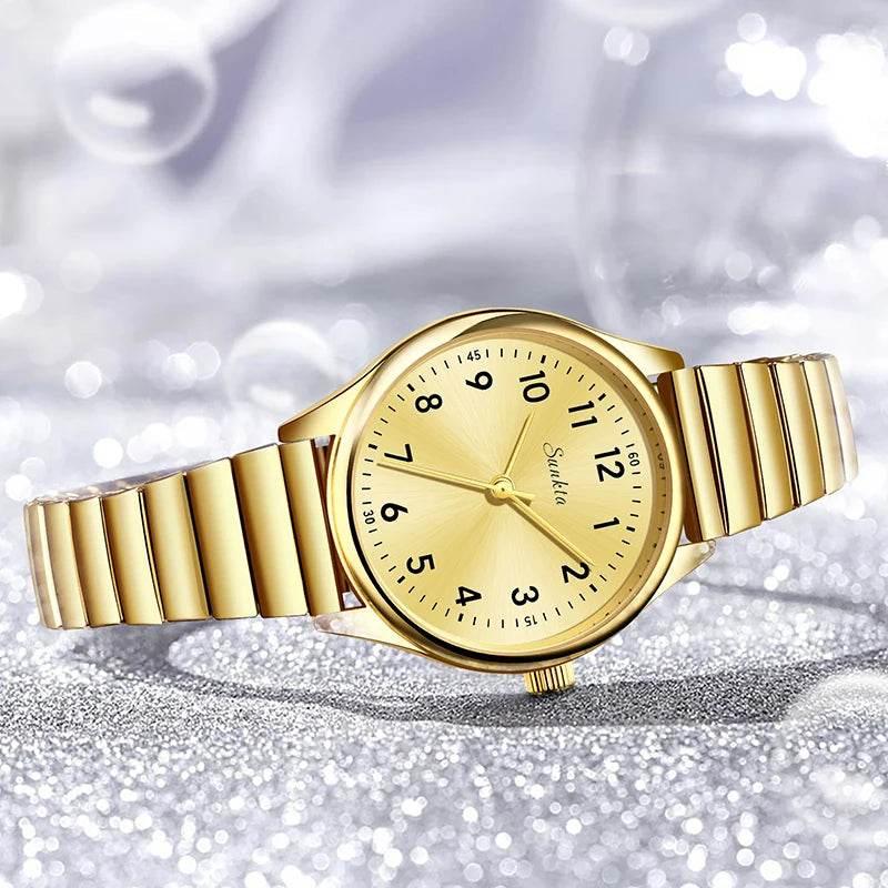 Top Brand Watch Women - Empire P.E