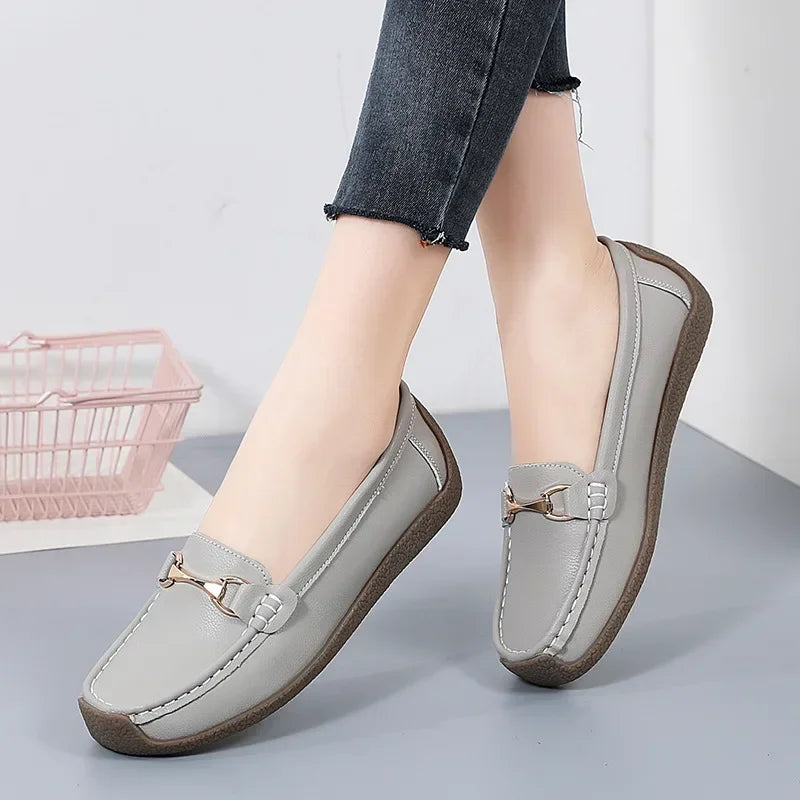 2024 Women's Flat Shoes - Empire P.E