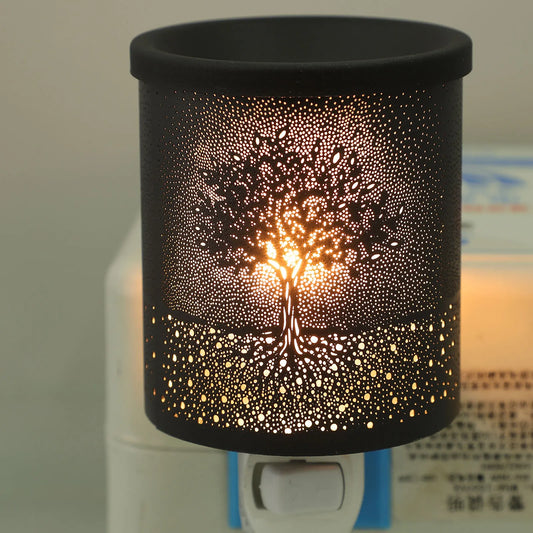 Scented Wax Melting Burner