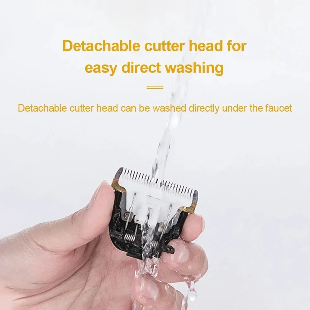 Dog Professional Hair Clipper Electrical Grooming - Empire P.E