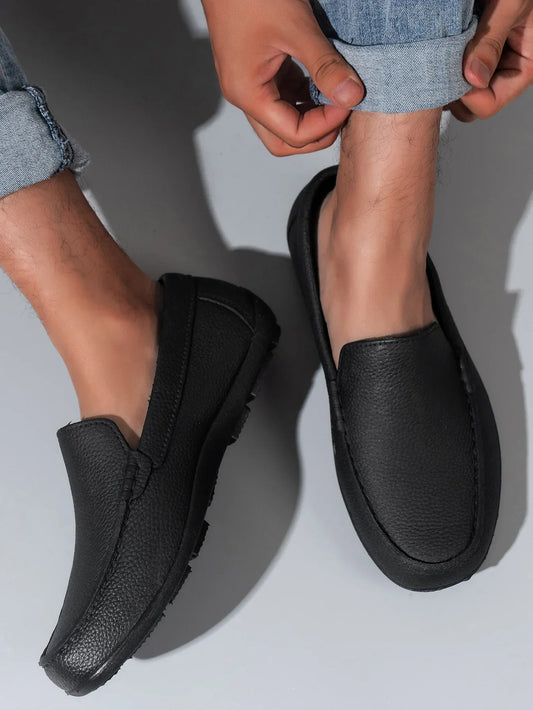 Men's Casual Shoes, Waterproof, Non-Slip, Wear-Resistant, - Empire P.E