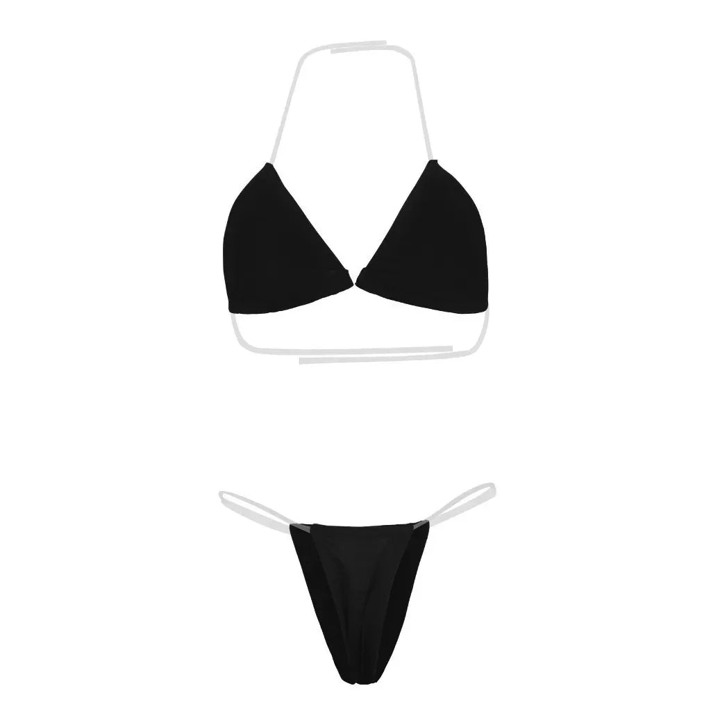 Ladies Bikini Set New Fashion - Empire P.E