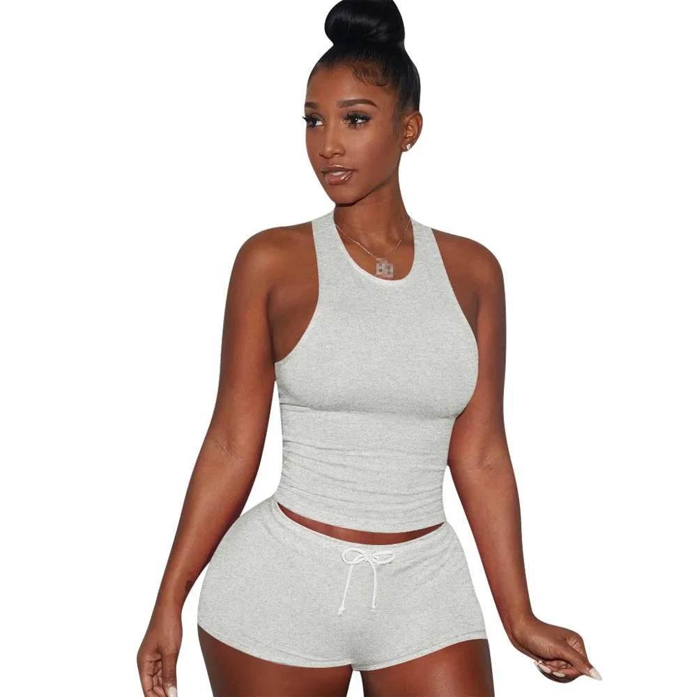 2 piece set women two piece set - Empire P.E