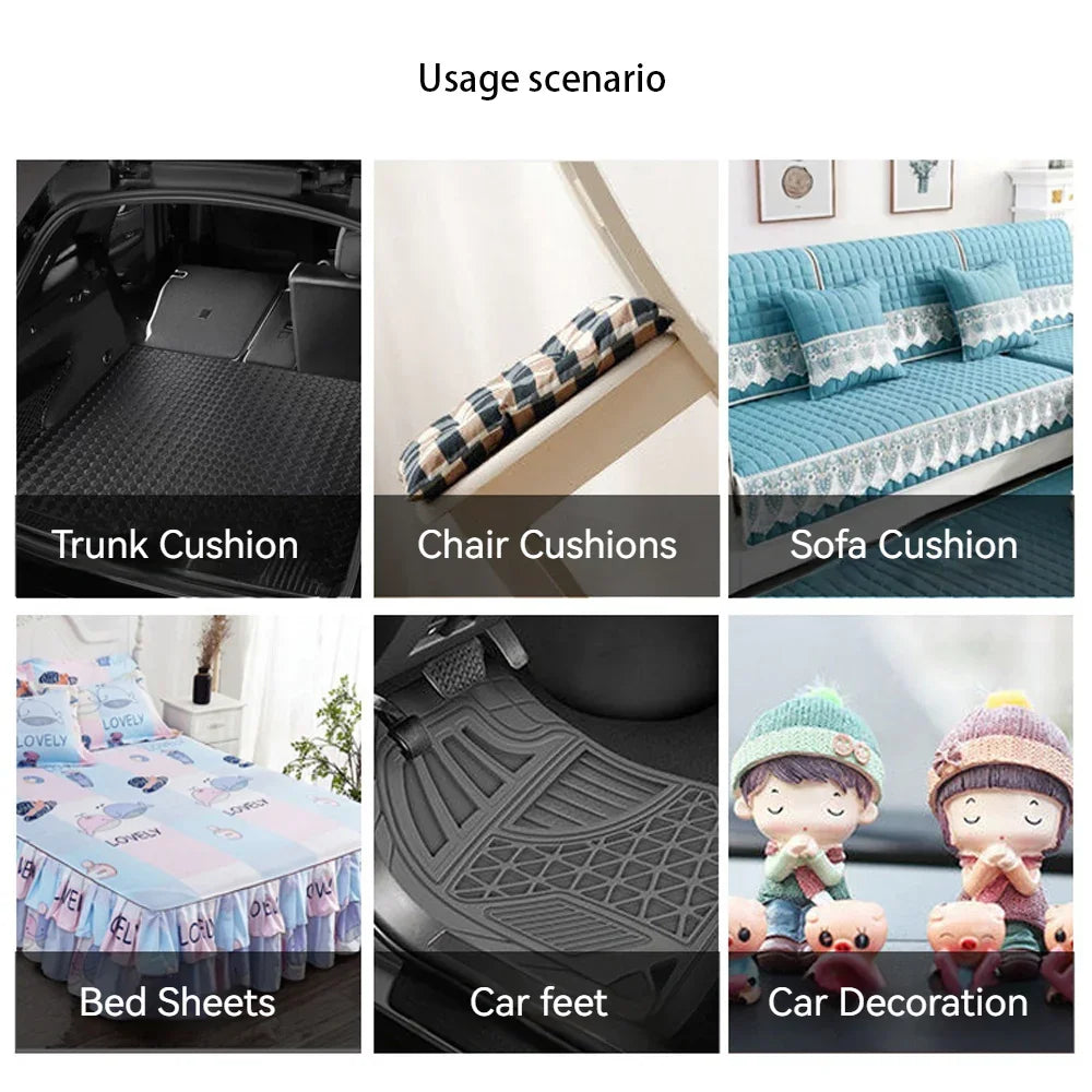 Car Folding Storage Box - Empire P.E