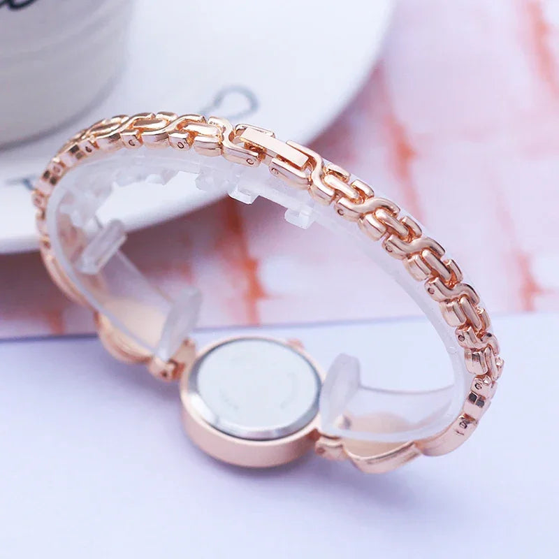 woman shape Bracelet watches - Empire P.E