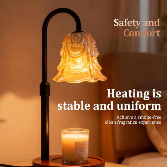 Candle Warmer Lamp