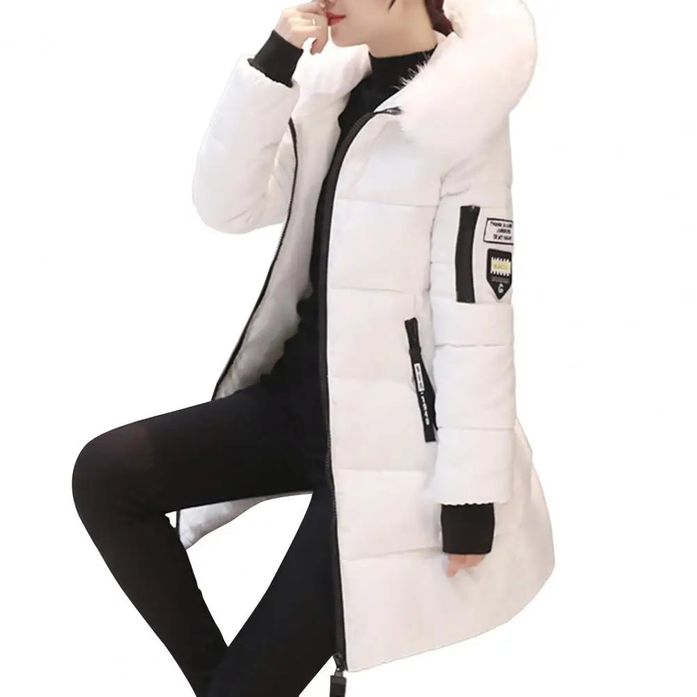2024 New Winter Thick Coats - Empire P.E