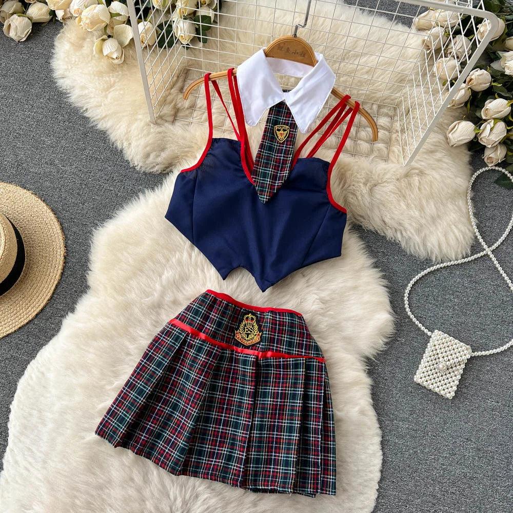 Hollow Out Cosplay Lingerie Lace Backless Jumpsuit - Empire P.E