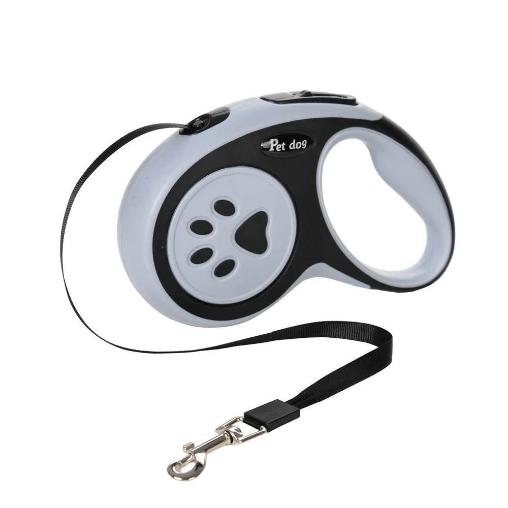 Pet Dog Leash Retractable Puppy Roulette For Small Medium Dogs Running Walking Chihuahua Traction Rope Outdoor Pet Accessories - Empire P.E