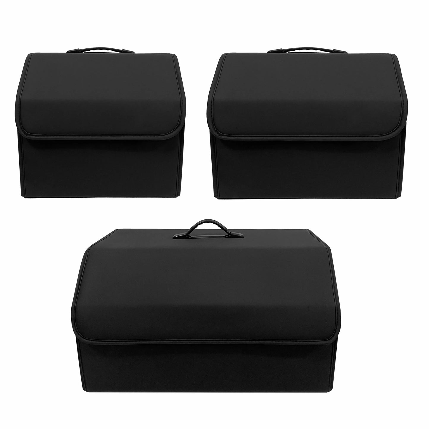 Car Folding Storage Box - Empire P.E