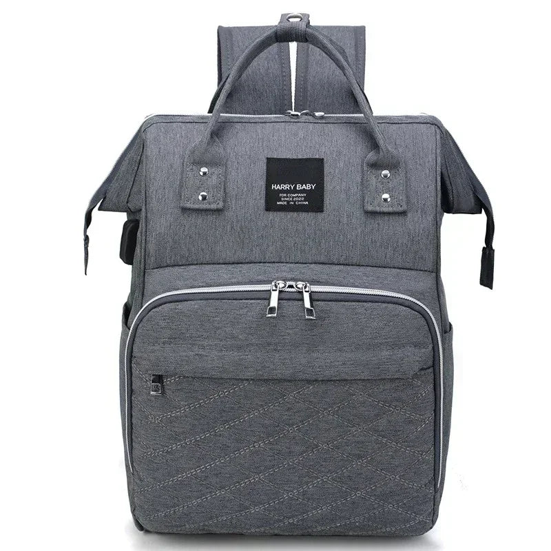Mommy Diaper Bags - Empire P.E