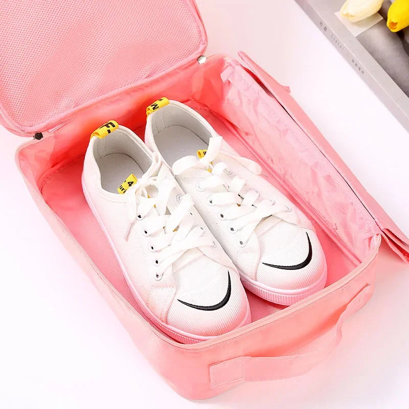High Quality Portable Travel Shoe Bag - Empire P.E