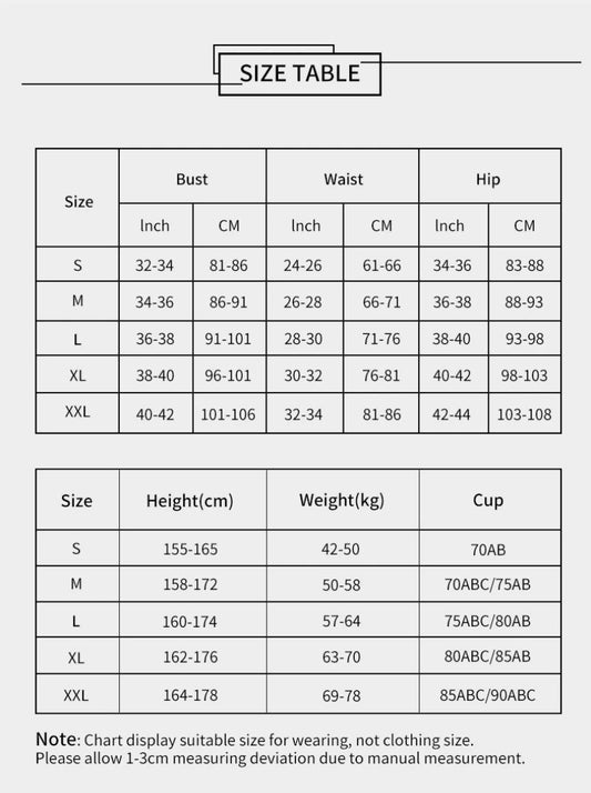 Women's One-piece Sports Swimsuit