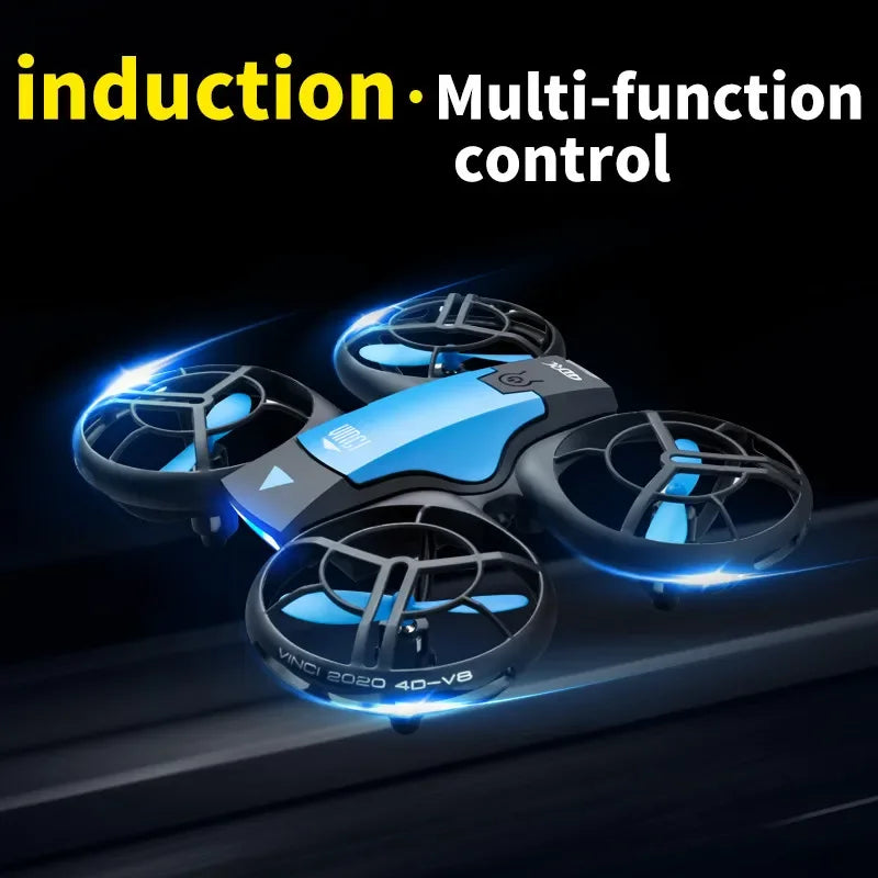 New Mini Drone 4k profession HD 1080P Wide Angle Camera - Empire P.E
