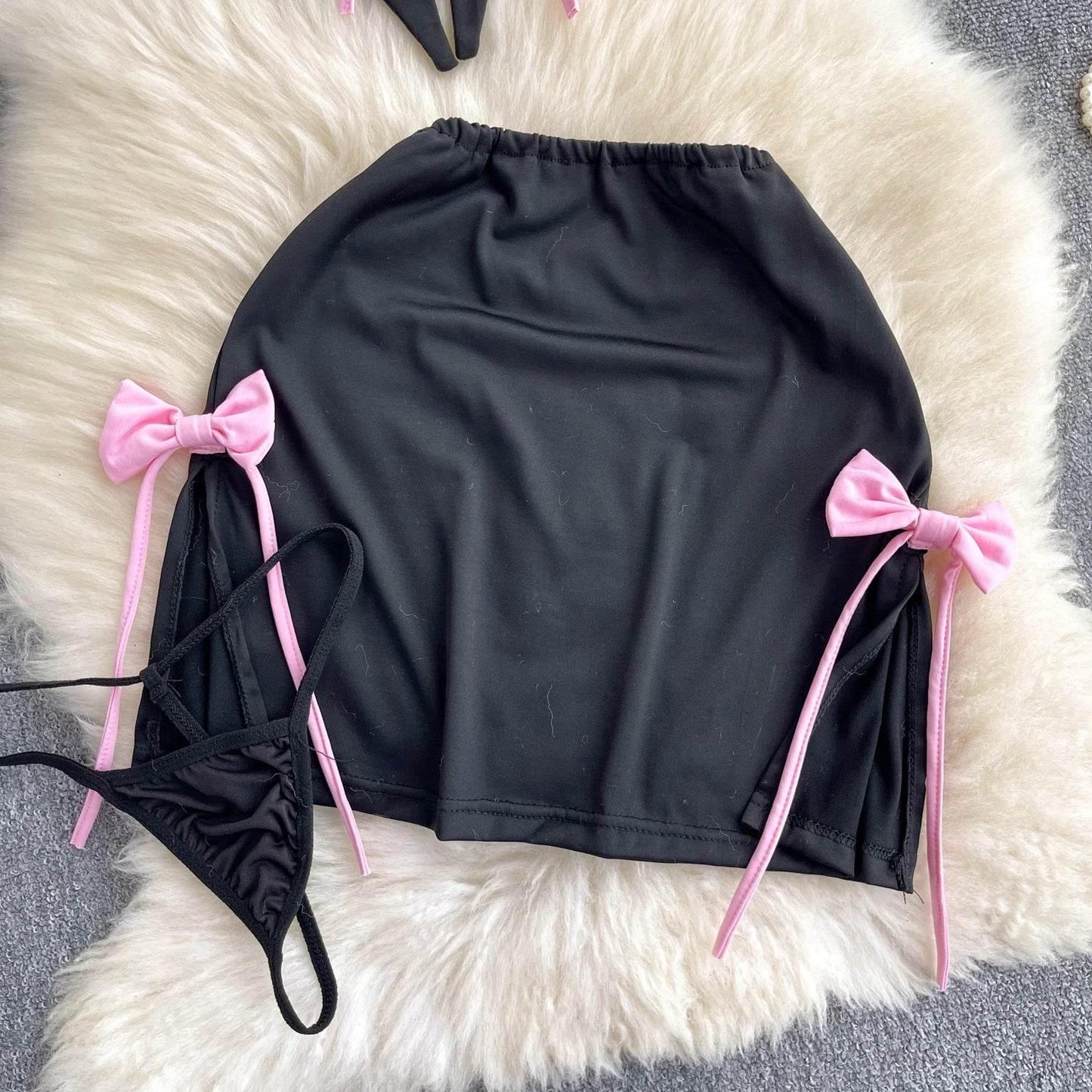 Y2k Hotsweet Girl Suit - Empire P.E
