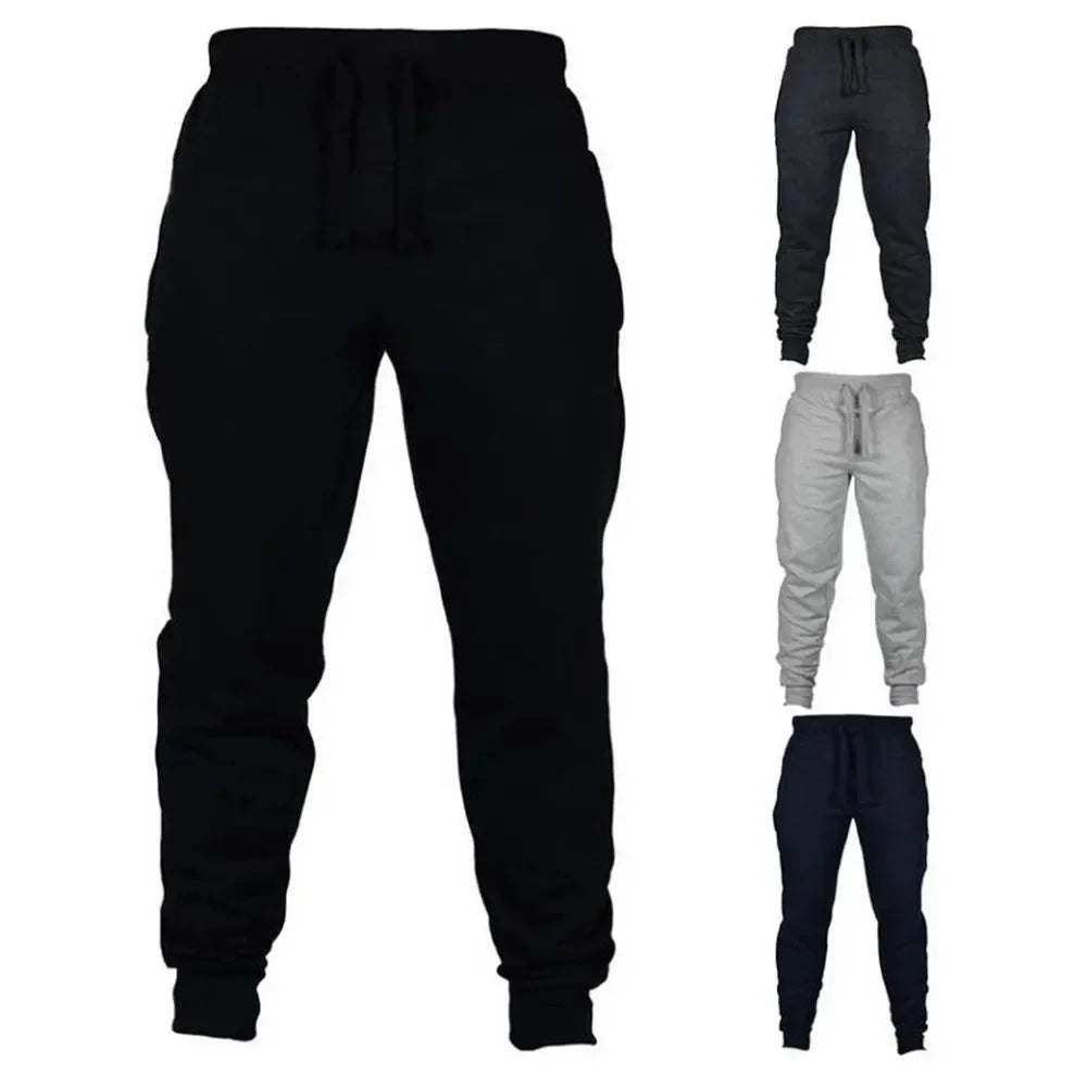 2025 Mens Joggers Pants