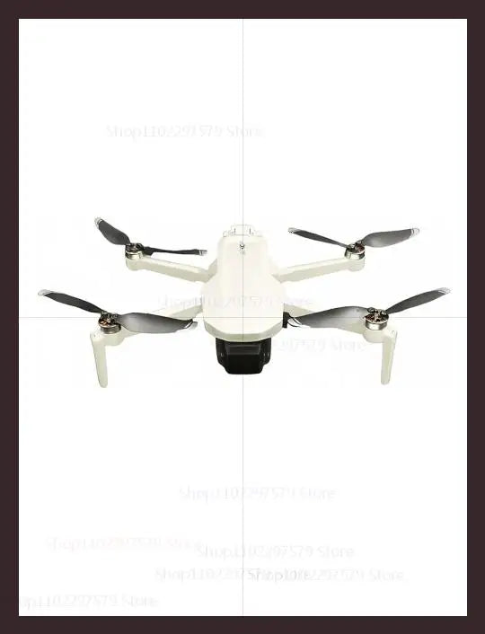 Drone with Large Screen 3-Axis Gimbal 5G GPS 8K HD Camera - Empire P.E