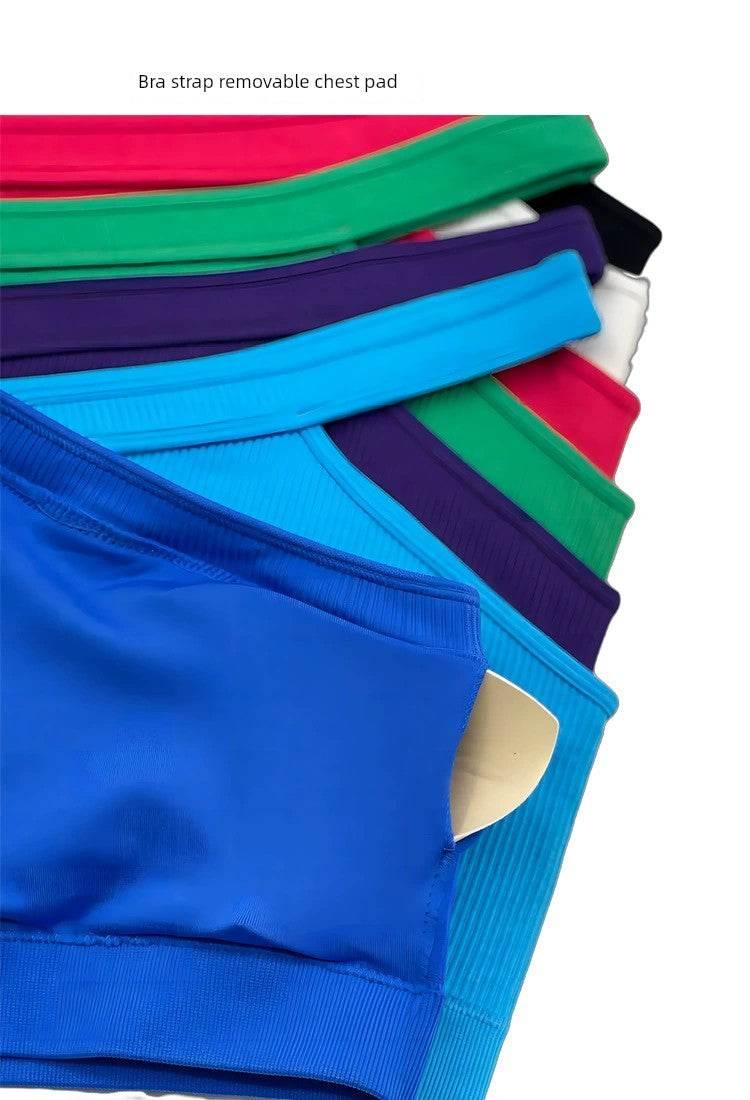 Women's Fitness Training Yoga Clothes - Empire P.E