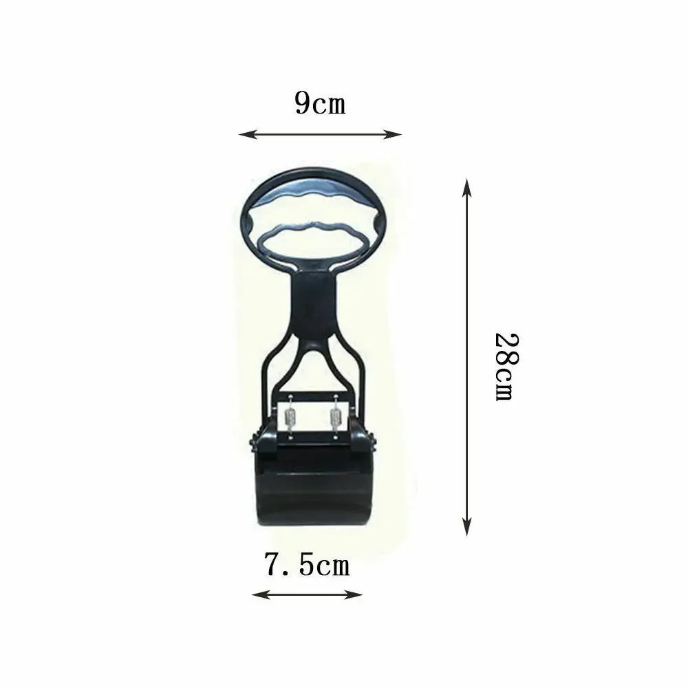 Outdoor Portable Easy Poop Scoop - Empire P.E