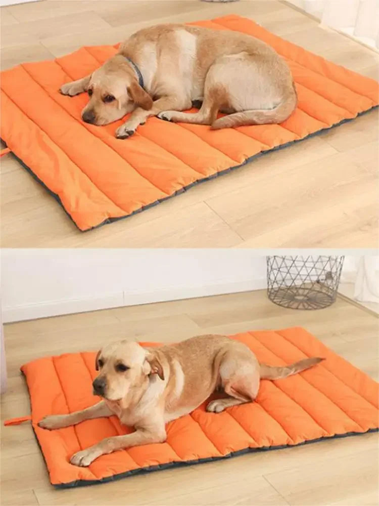 Portable Pet Mat Outdoor Waterproof - Empire P.E