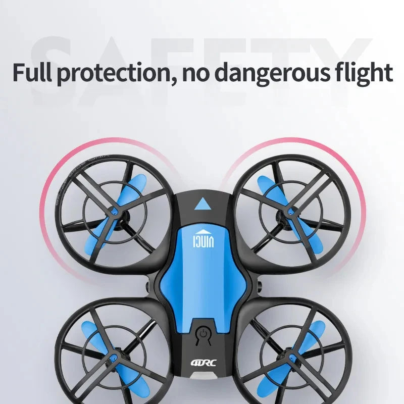 Mini Drone 8K Profession 4K HD Wide Angle Camera - Empire P.E