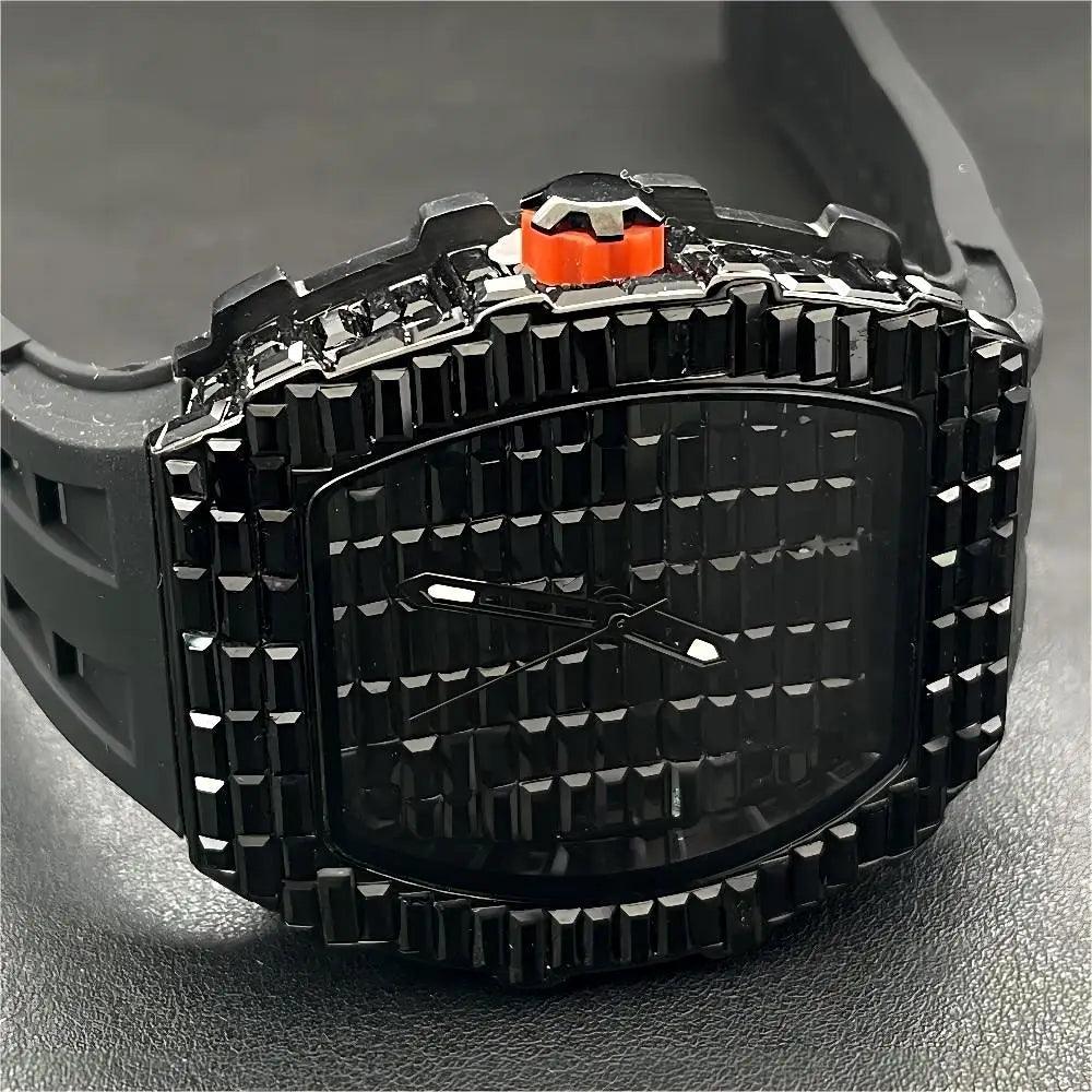 Luxury Iced Out Watch for Mens - Empire P.E