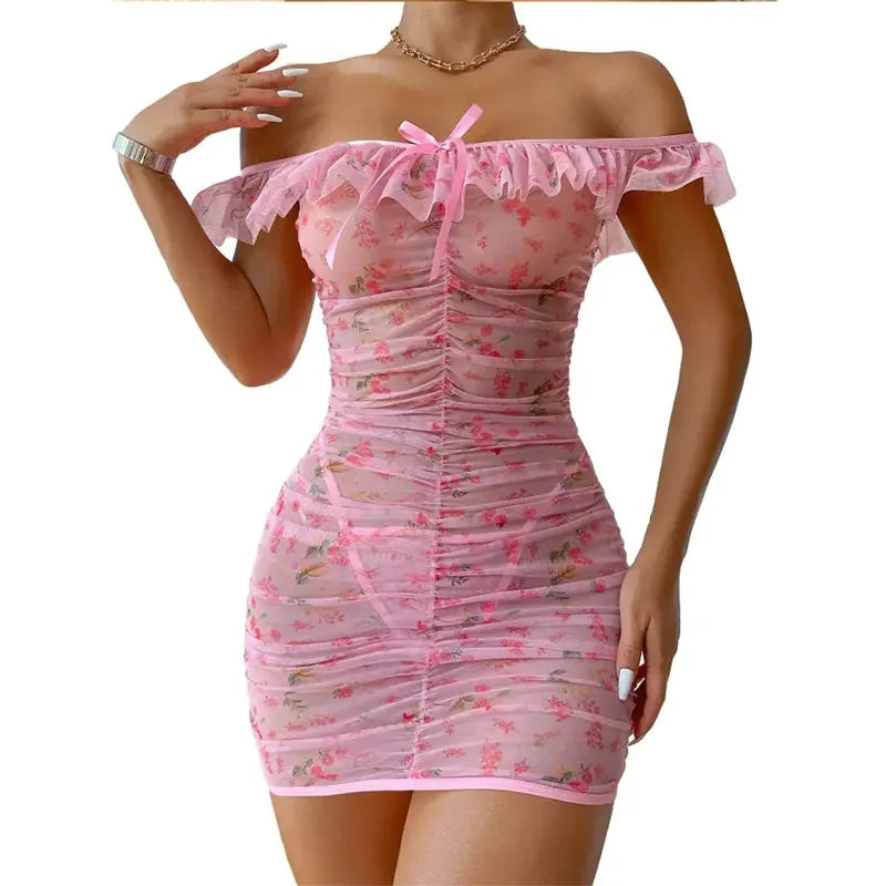Exotic Sets Sexy - Empire P.E