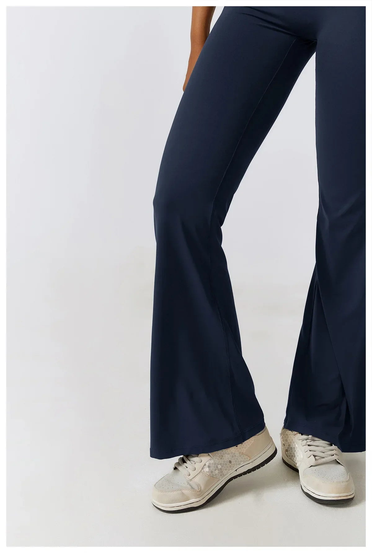 V Jumpsuit Gym Set - Empire P.E