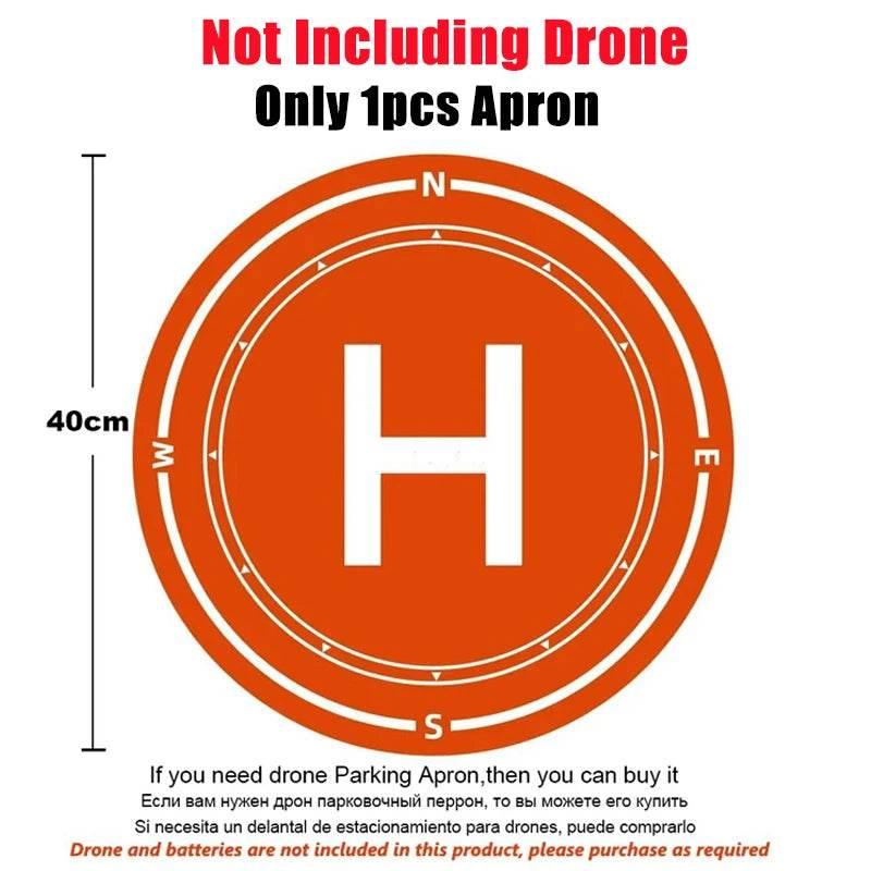 Xiaomi D16 Mini Drone with 180° Electric Adjustable 8K HD Camera WiFi Light Flow Drone Pocket Obstacle Avoidance Rc Quadcopter - Empire P.E