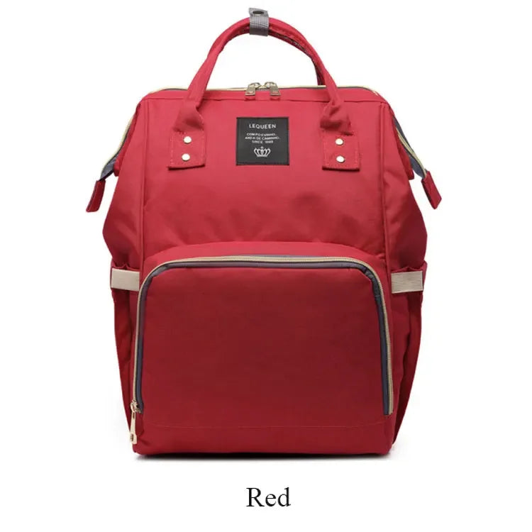 Maternity Large Capacity Bag - Empire P.E