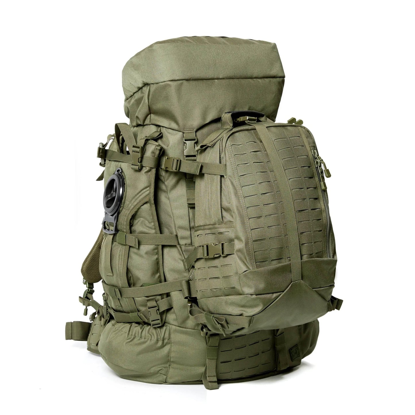 Military ILBE Army Large Rucksack with Detacheable Tactical Assault Backpack - Empire P.E