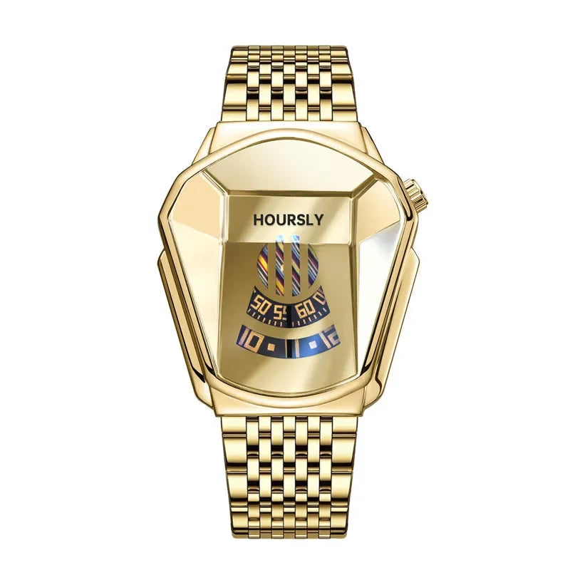 Luxury Men Wrist Watch - Empire P.E